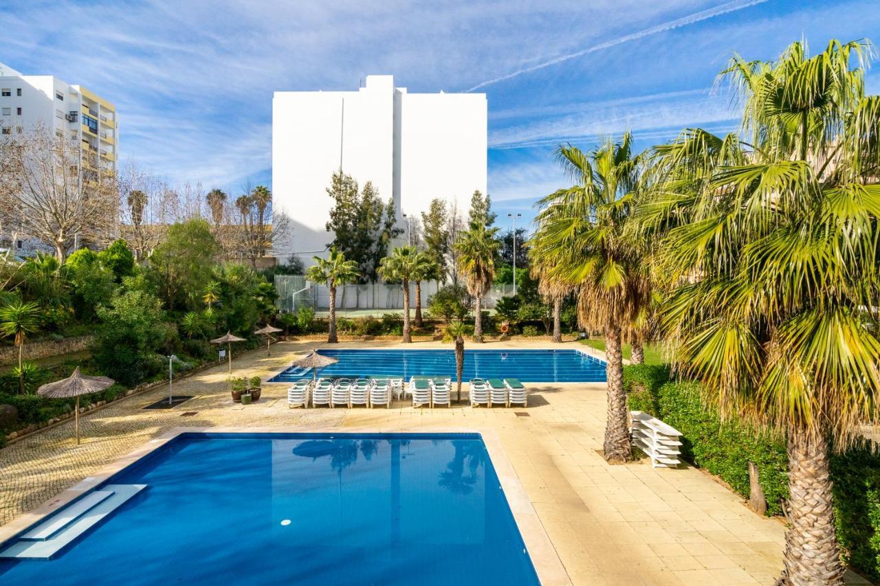 Dreamstudio With Seaview By Encantos Do Algarve - 7H Portimão Exterior foto