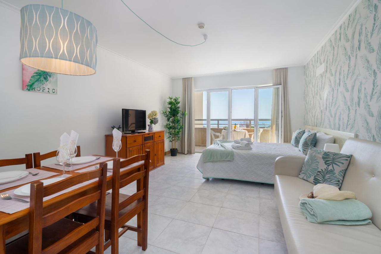 Dreamstudio With Seaview By Encantos Do Algarve - 7H Portimão Exterior foto
